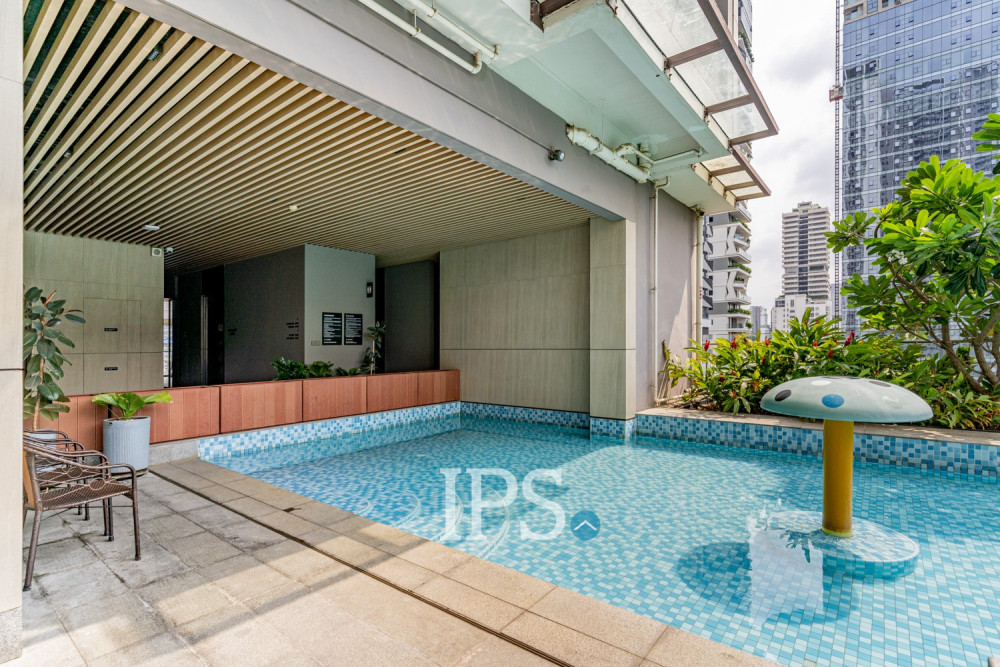45th Floor 1 Bedroom Condo For Sale - Agile Sky Residence, BKK3, Phnom Penh - Image 19 45th Floor 1 Bedroom Condo For Sale - Agile Sky Residence, BKK3, Phnom Penh - Image 19