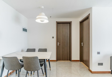 1 Bedroom Condo For Sale - Agile Sky Residence, BKK3, Phnom Penh thumbnail