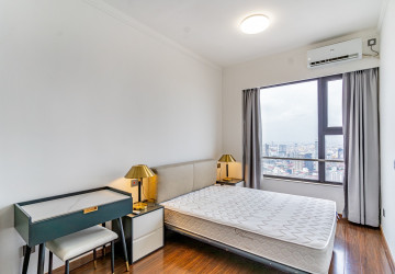 1 Bedroom Condo For Sale - Agile Sky Residence, BKK3, Phnom Penh thumbnail