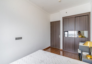 1 Bedroom Condo For Sale - Agile Sky Residence, BKK3, Phnom Penh thumbnail