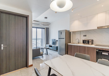 1 Bedroom Condo For Sale - Agile Sky Residence, BKK3, Phnom Penh thumbnail