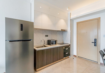 1 Bedroom Condo For Sale - Agile Sky Residence, BKK3, Phnom Penh thumbnail