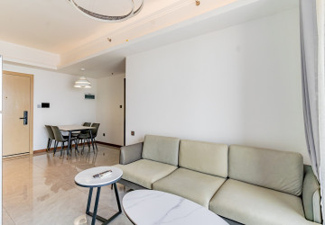 1 Bedroom Condo For Sale - Agile Sky Residence, BKK3, Phnom Penh thumbnail