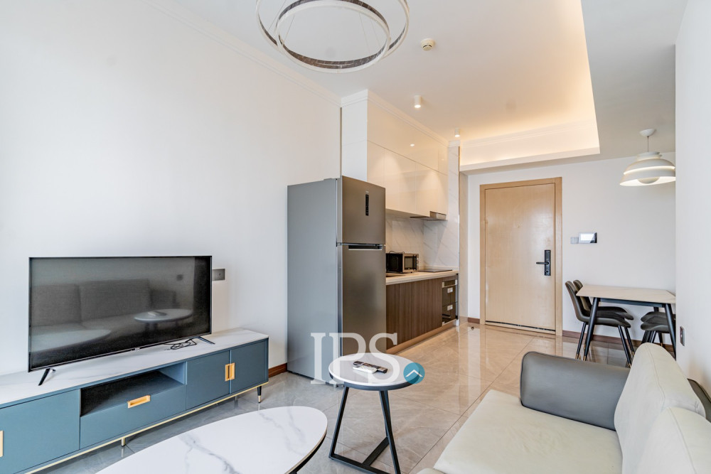 45th Floor 1 Bedroom Condo For Sale - Agile Sky Residence, BKK3, Phnom Penh 45th Floor 1 Bedroom Condo For Sale - Agile Sky Residence, BKK3, Phnom Penh