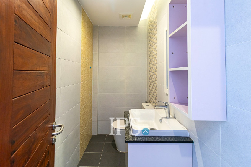 4 Bedroom Flat For Rent - Sala Kamreuk, Siem Reap