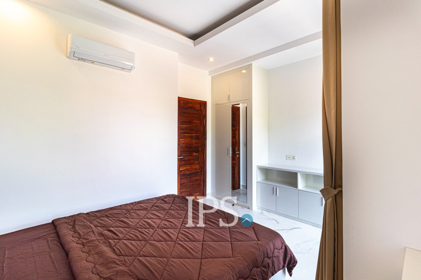 4 Bedroom Flat For Rent - Sala Kamreuk, Siem Reap