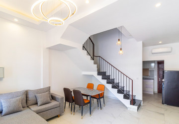 4 Bedroom Flat For Rent - Sala Kamreuk, Siem Reap thumbnail