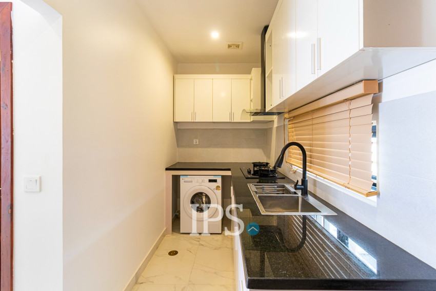 4 Bedroom Flat For Rent - Sala Kamreuk, Siem Reap