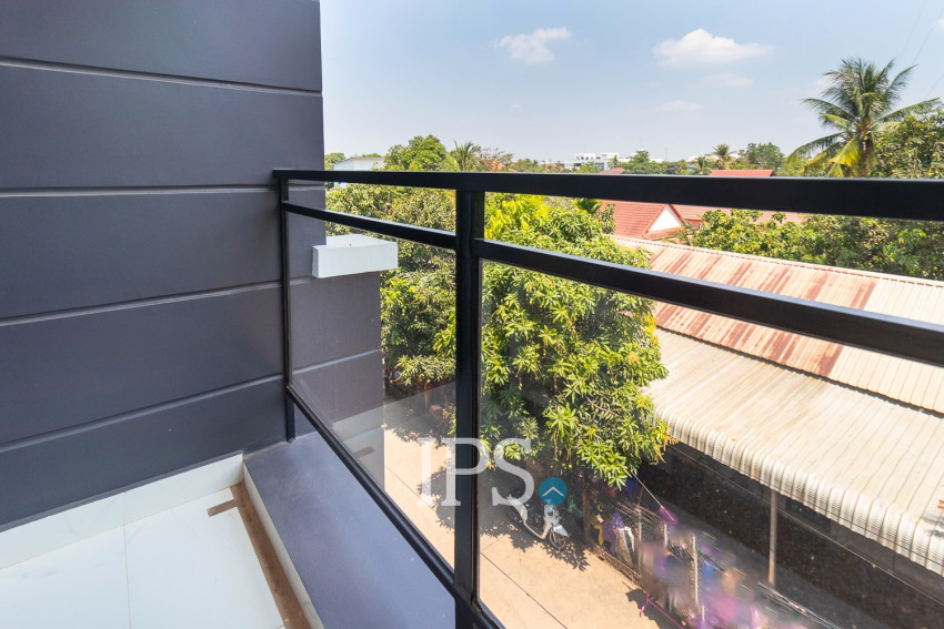 4 Bedroom Flat For Rent - Sala Kamreuk, Siem Reap