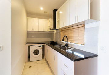 4 Bedroom Flat For Rent - Sala Kamreuk, Siem Reap thumbnail