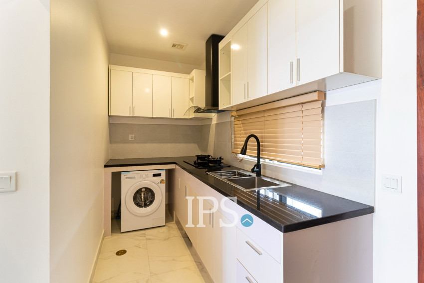 4 Bedroom Flat For Rent - Sala Kamreuk, Siem Reap