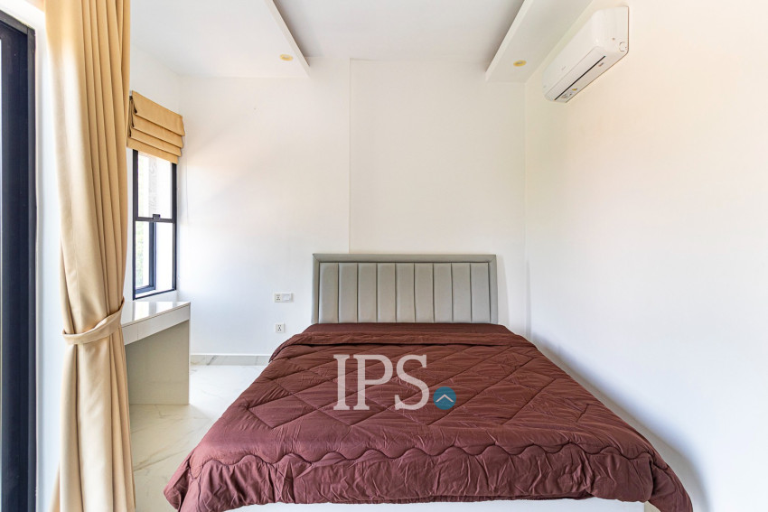 4 Bedroom Flat For Rent - Sala Kamreuk, Siem Reap