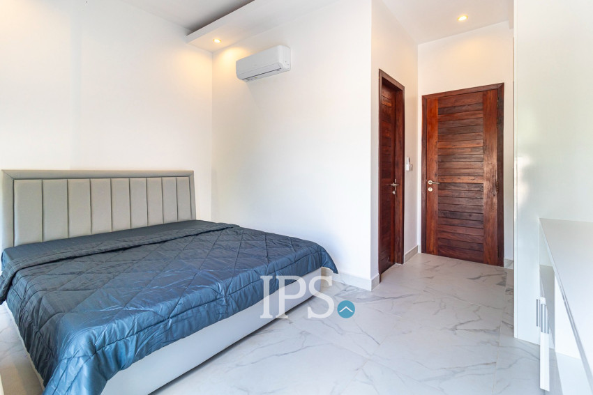 4 Bedroom Flat For Rent - Sala Kamreuk, Siem Reap