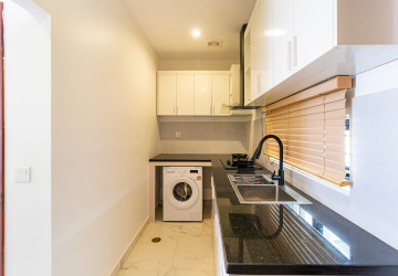 4 Bedroom Flat For Rent - Sala Kamreuk, Siem Reap thumbnail