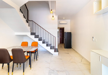 4 Bedroom Flat For Rent - Sala Kamreuk, Siem Reap thumbnail