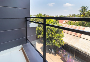 4 Bedroom Flat For Rent - Sala Kamreuk, Siem Reap thumbnail