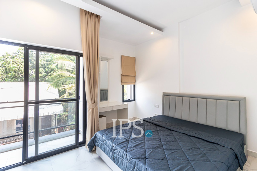 4 Bedroom Flat For Rent - Sala Kamreuk, Siem Reap