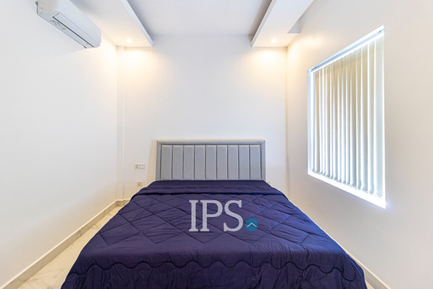 4 Bedroom Flat For Rent - Sala Kamreuk, Siem Reap