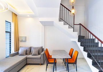 4 Bedroom Flat For Rent - Sala Kamreuk, Siem Reap thumbnail