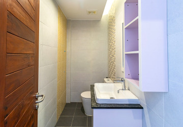 4 Bedroom Flat For Rent - Sala Kamreuk, Siem Reap thumbnail