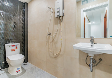 3 Bedroom Villa For Rent - Bassac Garden, Tonle Bassac, Phnom Penh thumbnail