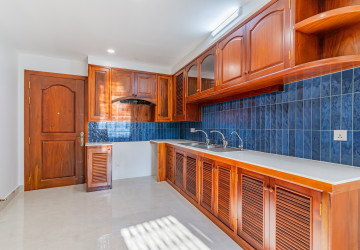 3 Bedroom Villa For Rent - Bassac Garden, Tonle Bassac, Phnom Penh thumbnail