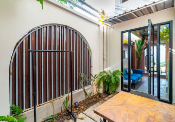 1 Bedroom Apartment For Rent - Sala Kamreuk, Siem Reap thumbnail