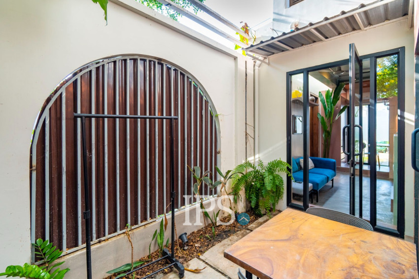 1 Bedroom Apartment For Rent - Sala Kamreuk, Siem Reap