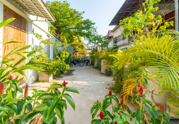 1 Bedroom Apartment For Rent - Sala Kamreuk, Siem Reap thumbnail