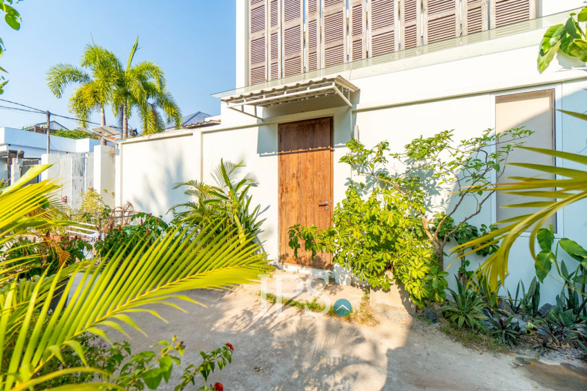 1 Bedroom Apartment For Rent - Sala Kamreuk, Siem Reap