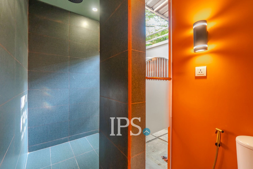 1 Bedroom Apartment For Rent - Sala Kamreuk, Siem Reap