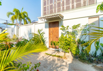 1 Bedroom Apartment For Rent - Sala Kamreuk, Siem Reap thumbnail