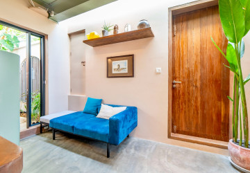 1 Bedroom Apartment For Rent - Sala Kamreuk, Siem Reap thumbnail