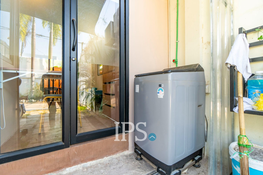 1 Bedroom Apartment For Rent - Sala Kamreuk, Siem Reap