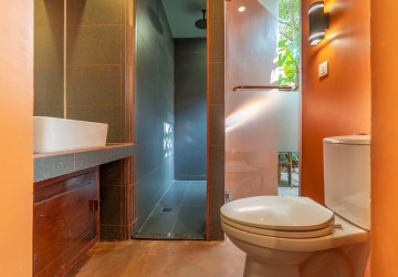 1 Bedroom Apartment For Rent - Sala Kamreuk, Siem Reap thumbnail