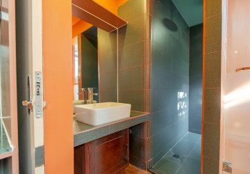 1 Bedroom Apartment For Rent - Sala Kamreuk, Siem Reap thumbnail