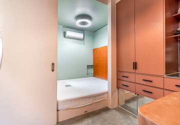 1 Bedroom Apartment For Rent - Sala Kamreuk, Siem Reap thumbnail