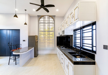 2 Bedroom House For Rent - Sala Kamreuk, Siem Reap thumbnail