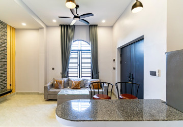 2 Bedroom House For Rent - Sala Kamreuk, Siem Reap thumbnail