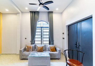 2 Bedroom House For Rent - Sala Kamreuk, Siem Reap thumbnail