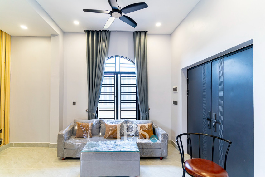 2 Bedroom House For Rent - Sala Kamreuk, Siem Reap