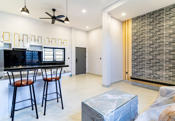 2 Bedroom House For Rent - Sala Kamreuk, Siem Reap thumbnail