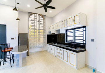 2 Bedroom House For Rent - Sala Kamreuk, Siem Reap thumbnail