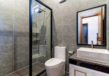 2 Bedroom House For Rent - Sala Kamreuk, Siem Reap thumbnail