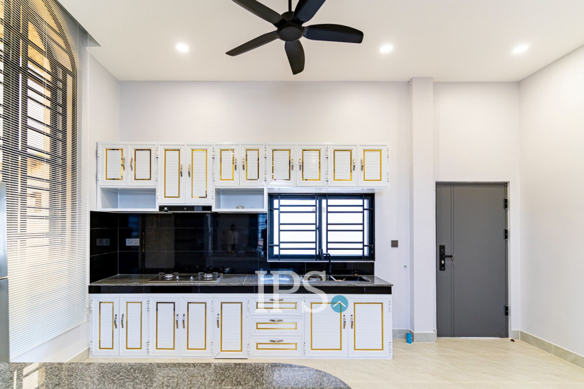 2 Bedroom House For Rent - Sala Kamreuk, Siem Reap