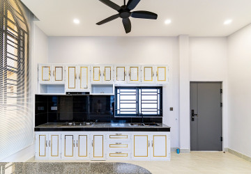 2 Bedroom House For Rent - Sala Kamreuk, Siem Reap thumbnail