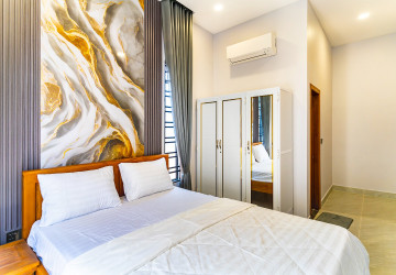 2 Bedroom House For Rent - Sala Kamreuk, Siem Reap thumbnail