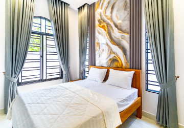 2 Bedroom House For Rent - Sala Kamreuk, Siem Reap thumbnail