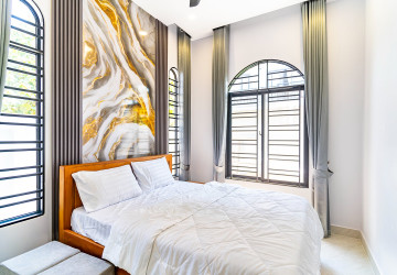 2 Bedroom House For Rent - Sala Kamreuk, Siem Reap thumbnail