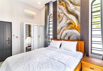 2 Bedroom House For Rent - Sala Kamreuk, Siem Reap thumbnail